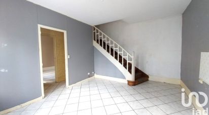 Maison 3 pièces de 72 m² à Saint-Chamond (42400)