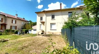 Maison 3 pièces de 72 m² à Saint-Chamond (42400)