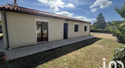 Maison de ville 4 pièces de 90 m² à Niort (79000)