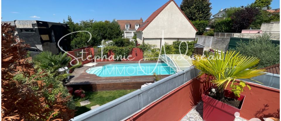 House 6 rooms of 180 m² in L'Haÿ-les-Roses (94240)