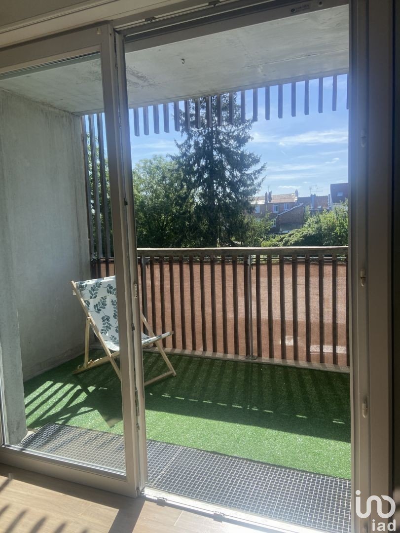 Appartement 3 pièces de 64 m² à Amiens (80000)