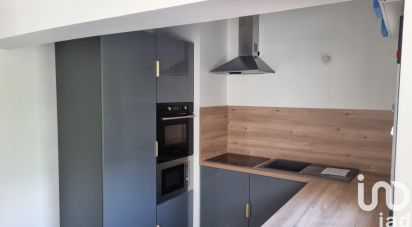 Maison d’architecte 3 pièces de 85 m² à Berchères-les-Pierres (28630)