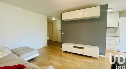 Appartement 3 pièces de 78 m² à Menton (06500)