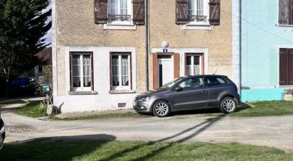 Town house 3 rooms of 82 m² in Tousson (77123)