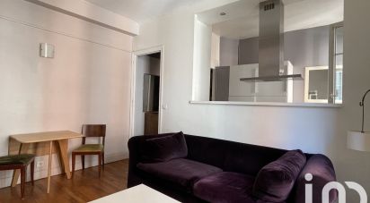 Apartment 2 rooms of 38 m² in Paris (75020)