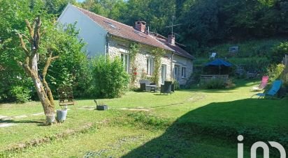 Longere 5 rooms of 105 m² in Villers-en-Arthies (95510)