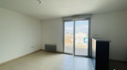 Appartement 3 pièces de 67 m² à Agde (34300)