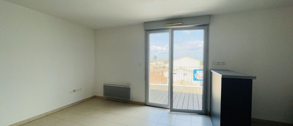 Apartment 3 rooms of 67 m² in Agde (34300)