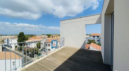 Apartment 3 rooms of 67 m² in Agde (34300)