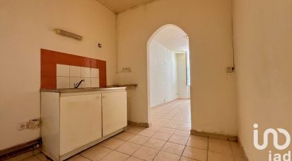 Appartement 2 pièces de 50 m² à Toulon (83000)