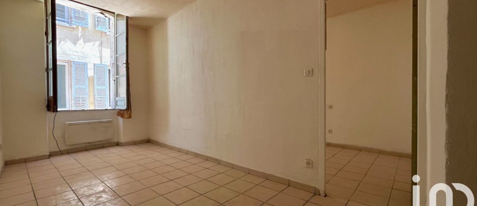 Appartement 2 pièces de 50 m² à Toulon (83000)