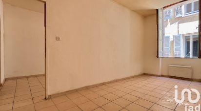 Appartement 2 pièces de 50 m² à Toulon (83000)