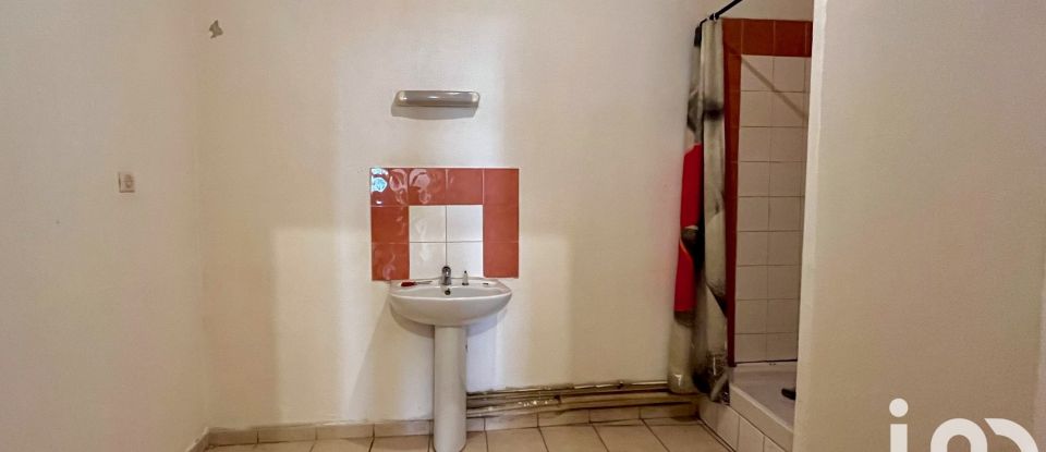 Appartement 2 pièces de 50 m² à Toulon (83000)