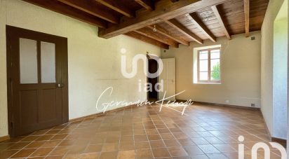 Traditional house 5 rooms of 136 m² in Dolomieu (38110)