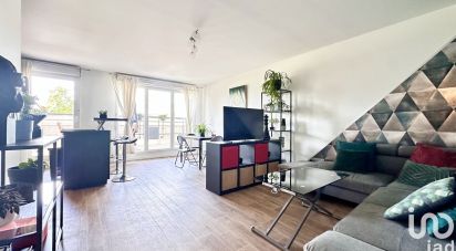 Apartment 5 rooms of 91 m² in Trappes (78190)