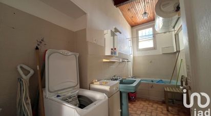 Immeuble de 228 m² à Hyères (83400)