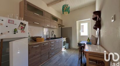 Immeuble de 228 m² à Hyères (83400)