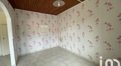 House 4 rooms of 72 m² in Chatonrupt-Sommermont (52300)