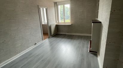 Maison 4 pièces de 72 m² à Chatonrupt-Sommermont (52300)