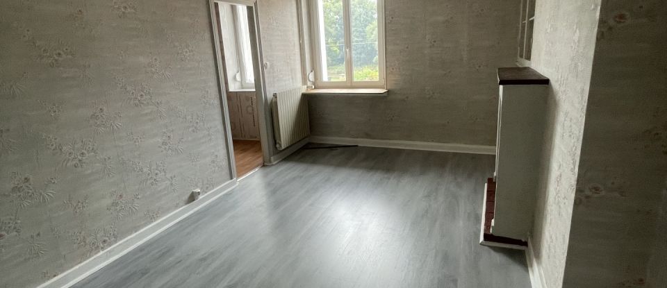 Maison 4 pièces de 72 m² à Chatonrupt-Sommermont (52300)