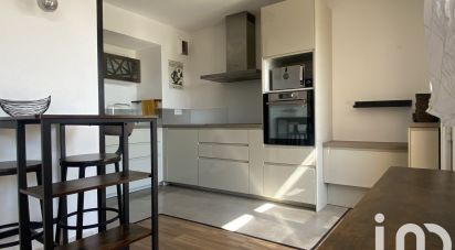 Appartement 4 pièces de 83 m² à Montpellier (34070)