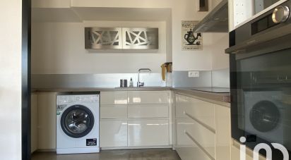 Appartement 4 pièces de 83 m² à Montpellier (34070)