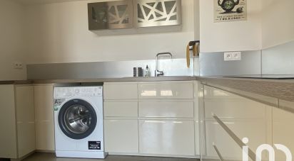 Appartement 4 pièces de 83 m² à Montpellier (34070)