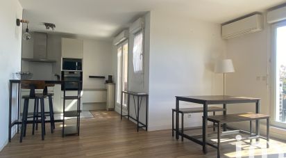 Apartment 4 rooms of 83 m² in Montpellier (34070)