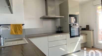 Apartment 4 rooms of 83 m² in Montpellier (34070)