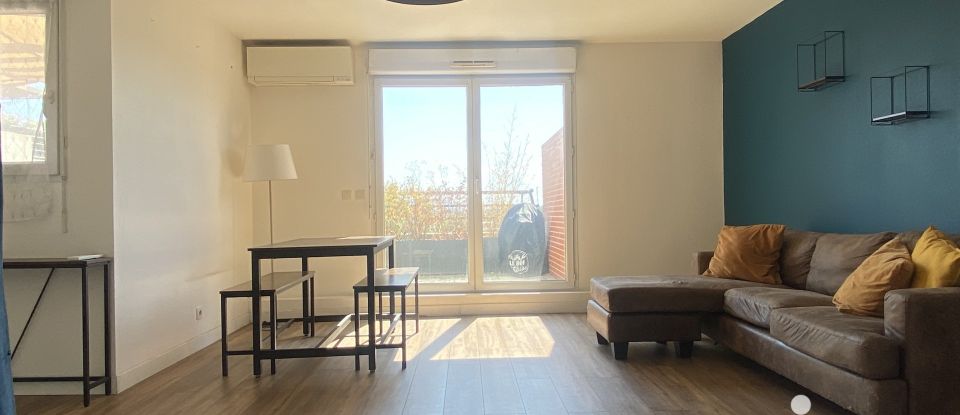 Appartement 4 pièces de 83 m² à Montpellier (34070)