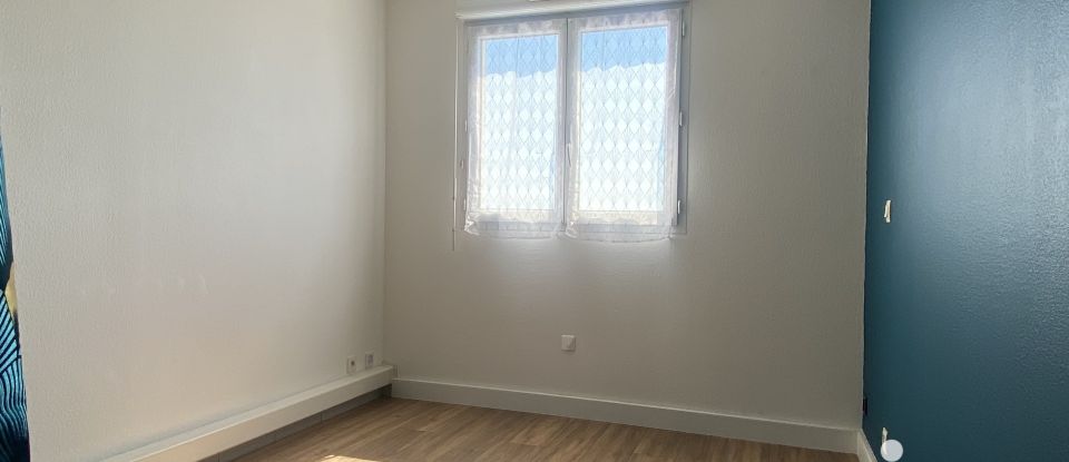 Appartement 4 pièces de 83 m² à Montpellier (34070)