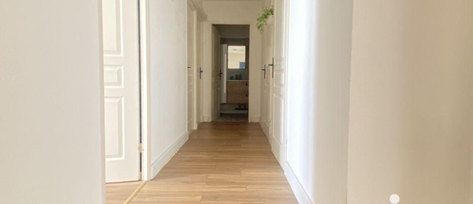 Appartement 4 pièces de 83 m² à Montpellier (34070)