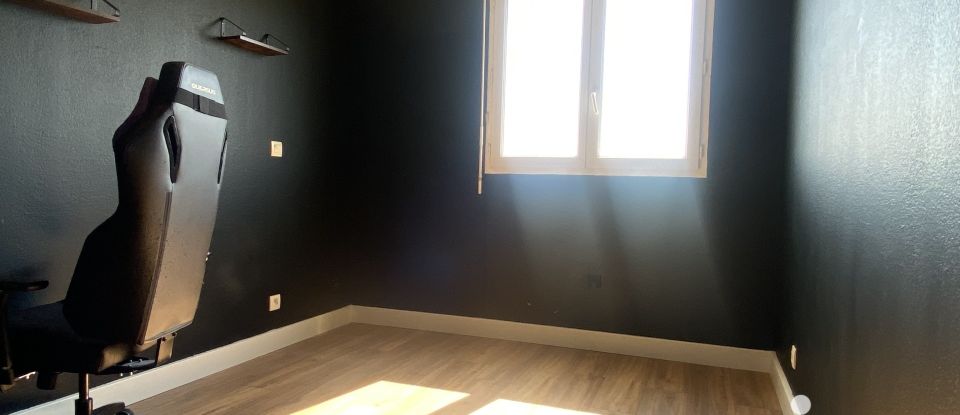 Appartement 4 pièces de 83 m² à Montpellier (34070)