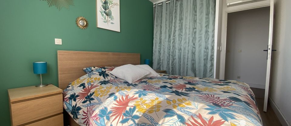 Appartement 4 pièces de 83 m² à Montpellier (34070)