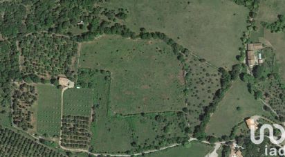 Agricultural land of 6,050 m² in Viols-le-Fort (34380)