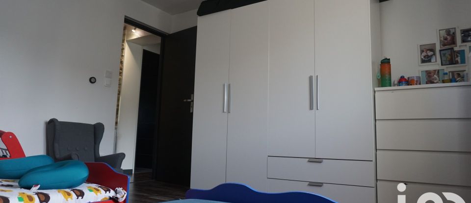 Maison 6 pièces de 145 m² à Valenciennes (59300)