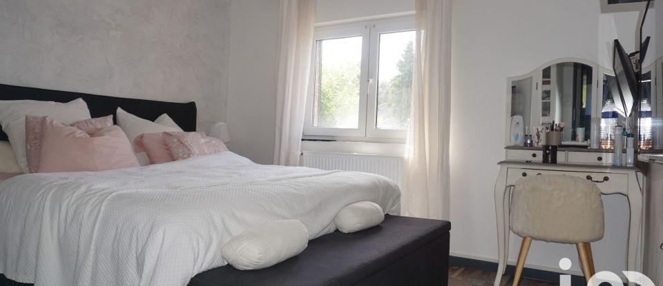 Maison 6 pièces de 145 m² à Valenciennes (59300)