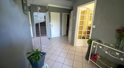 Maison 6 pièces de 160 m² à Soues (65430)