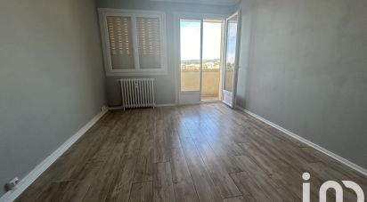 Appartement 1 pièce de 26 m² à Montluçon (03100)