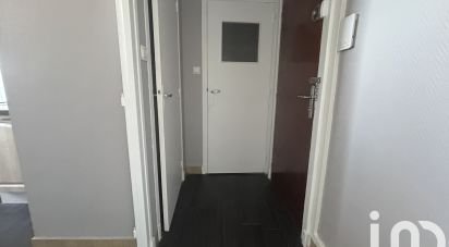 Appartement 1 pièce de 26 m² à Montluçon (03100)