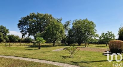 Country house 5 rooms of 122 m² in Louverné (53950)