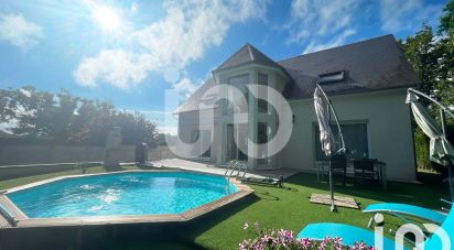 House 6 rooms of 150 m² in Conches-en-Ouche (27190)