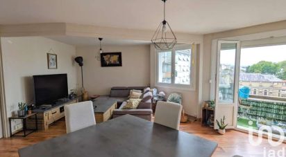 Appartement 3 pièces de 70 m² à Tarbes (65000)