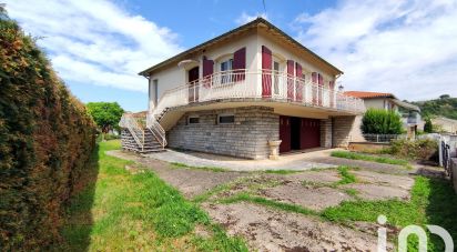 Maison traditionnelle 4 pièces de 85 m² à Carmaux (81400)