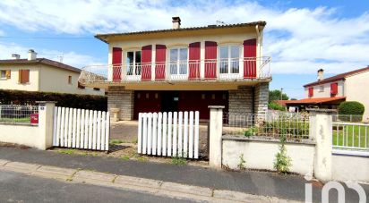 Maison traditionnelle 4 pièces de 85 m² à Carmaux (81400)