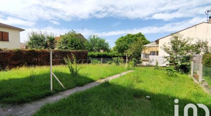 Maison traditionnelle 4 pièces de 85 m² à Carmaux (81400)