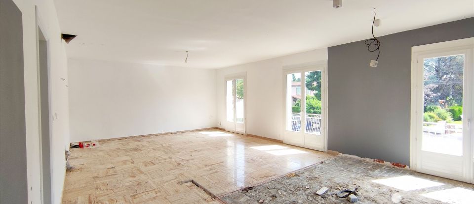 Maison traditionnelle 4 pièces de 85 m² à Carmaux (81400)