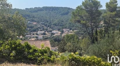 Land of 300,000 m² in Cabasse (83340)