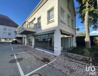 Local d'activités de 67 m² à Gerstheim (67150)