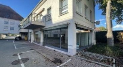 Retail property of 67 m² in Gerstheim (67150)